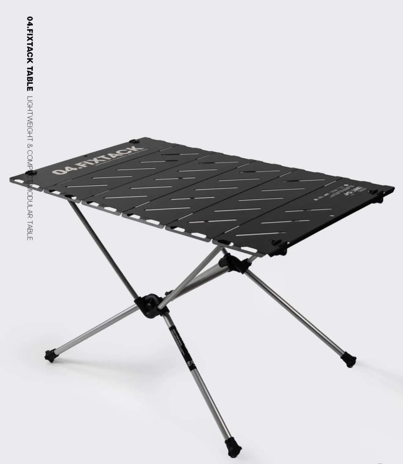 LONGJANG X UNIT/04 COLLAB FIXTACK - Image 12