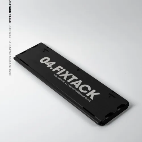 LONGJANG X UNIT/04 COLLAB FIXTACK - Image 11