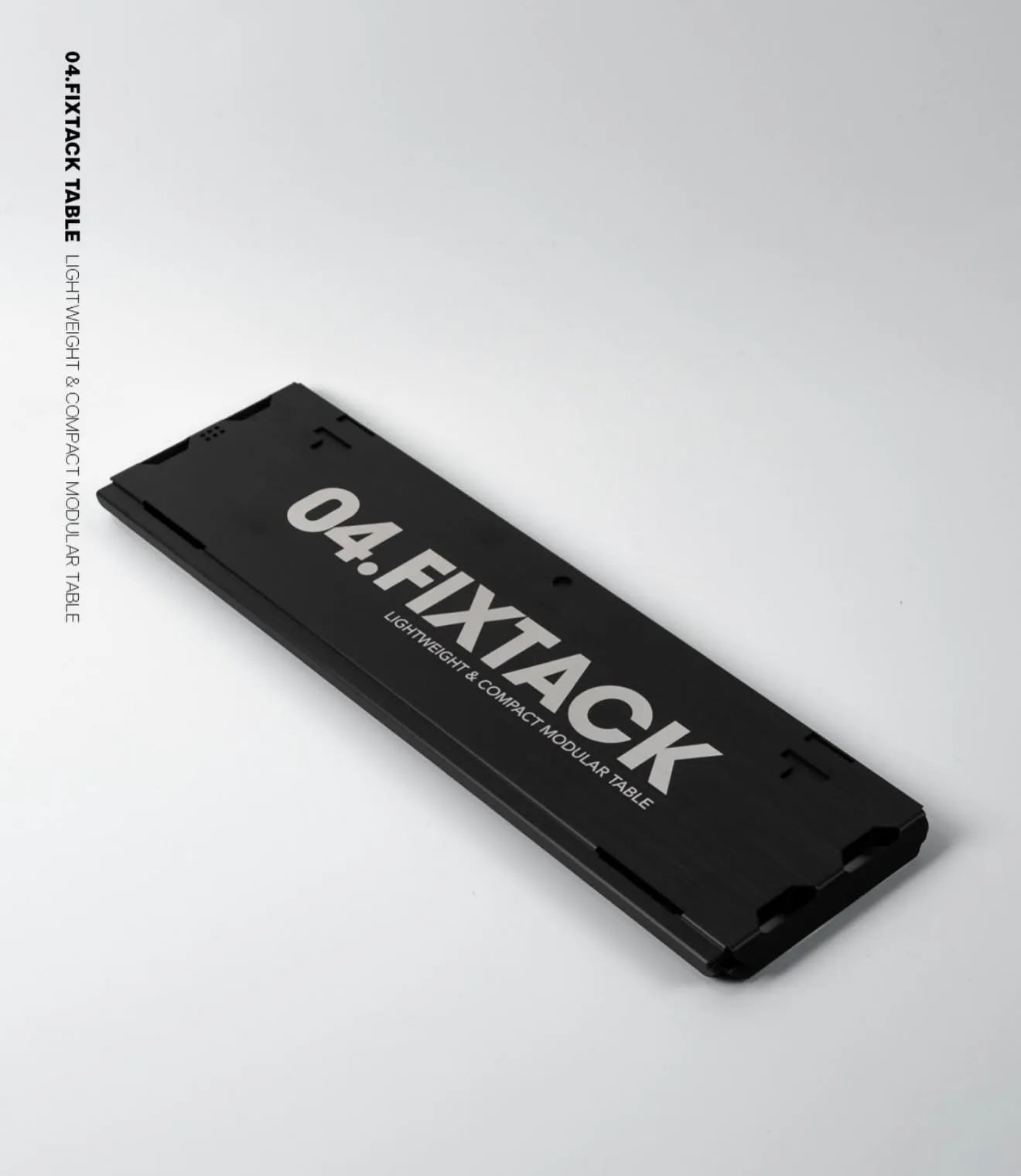 LONGJANG X UNIT/04 COLLAB FIXTACK - Image 11