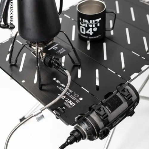 LONGJANG X UNIT/04 COLLAB FIXTACK - Image 10