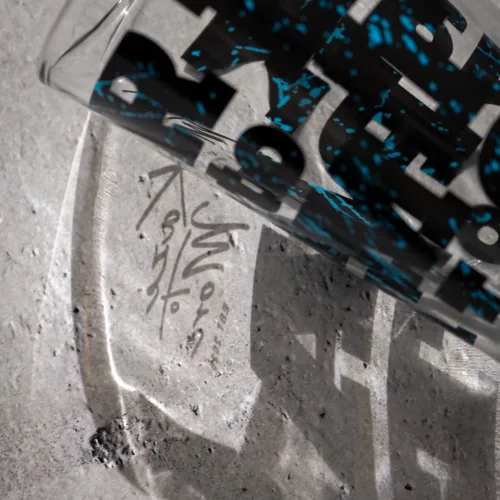 🇯🇵Kazetomori x TarptoTarp Tarp GLASS / KAZETO_MORI ver.🇯🇵 - Image 5