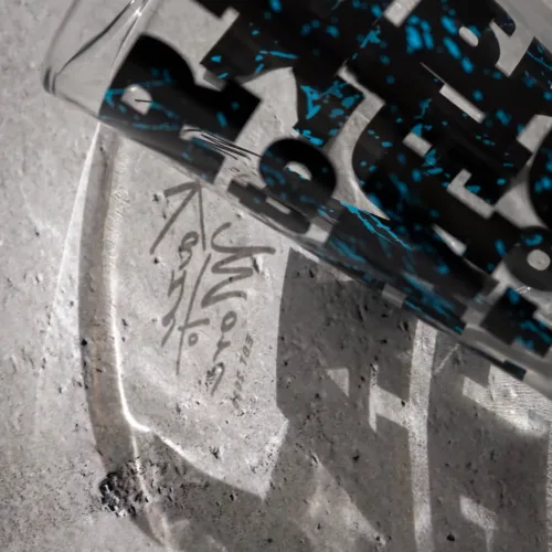 🇯🇵Kazetomori x TarptoTarp Tarp GLASS / KAZETO_MORI ver.🇯🇵 - Image 5