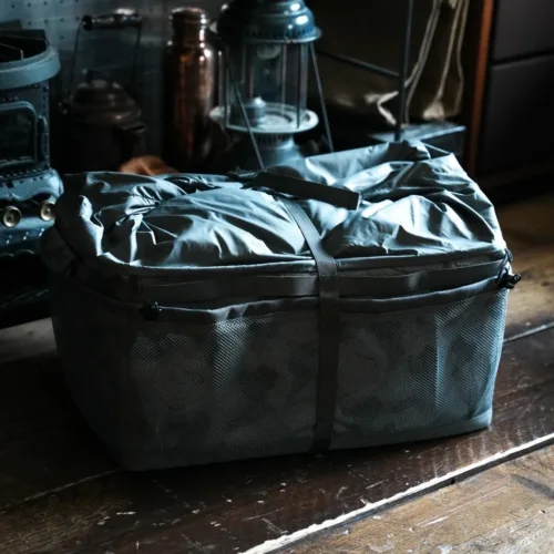 ❗️พร้อมส่ง❗️🇯🇵Nerudesignworks H.R CONTAINER Color Gray🇯🇵