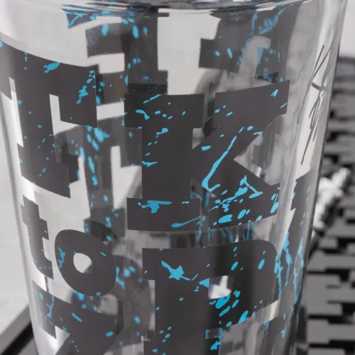 🇯🇵Kazetomori x TarptoTarp Tarp GLASS / KAZETO_MORI ver.🇯🇵 - Image 3