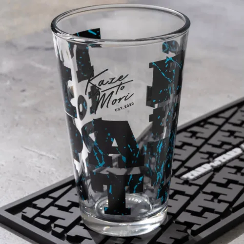 Alternative view of 🇯🇵Kazetomori x TarptoTarp Tarp GLASS / KAZETO_MORI ver.🇯🇵