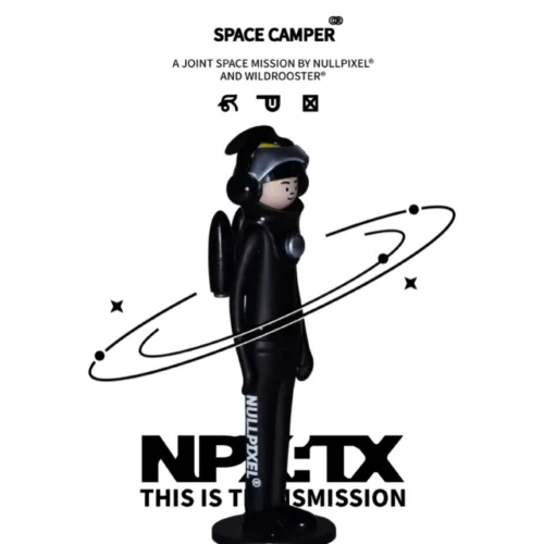 🇹🇼Nullpixel x Wildrooster SPAX-CAMPER🇹🇼 - Image 3