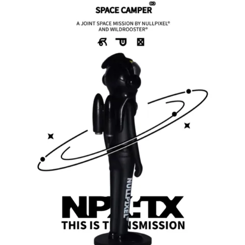 🇹🇼Nullpixel x Wildrooster SPAX-CAMPER🇹🇼 - Image 5