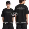 🇹🇼NULLPIXEL® X VINTAGE DUDE® T-Shirt OVDNP CREATVE RIGHTS🇹🇼