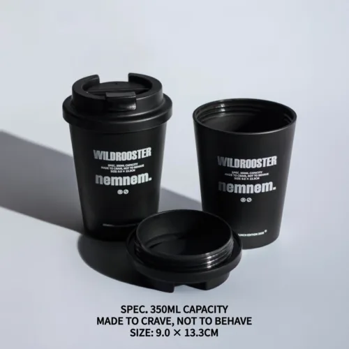 Alternative view of 🇹🇼WILDROOSTER® X NEMNEM® Tumbler NEMNEM LAUNCH EDITION 20260🇹🇼